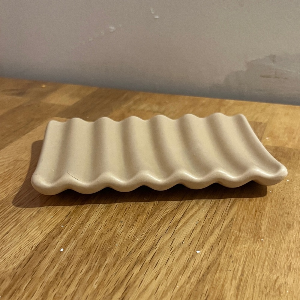Soap Dish